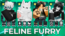 🐈 Futrzane ubrania dla kotów