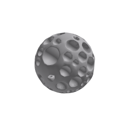 Porous Sphere