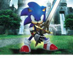 Team Sonic :3