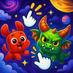 [🔥ALPHA] Pixel Clicker Simulator