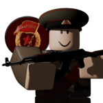 [SAF] Red Guard