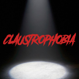Claustrophobia (Coming soon!!!)