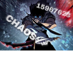 -CHAØS-