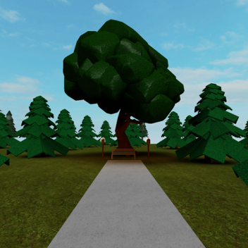 Just a Normal Forest