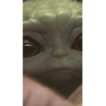 Baby yoda official group