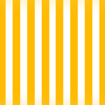Yellow White Lines Background