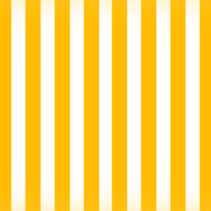 Yellow White Lines Background