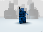 The Buyable Items Crew
