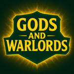 Gods And Warlords