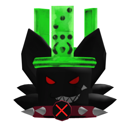 Gatito 1x1x1x1 Roblox item