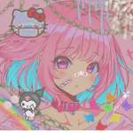 Cute fashion!