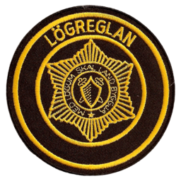 Police Islandia