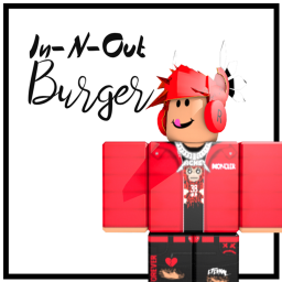 In N Out | Restaurant V2