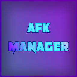 AFK Manager