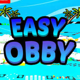 Easy Obby