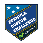 Formula Custom Challenge