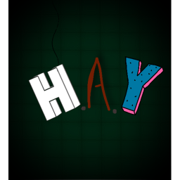Hay Hay
