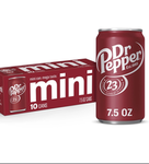 Dr Pepper fanz!!