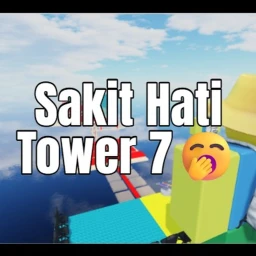 [🎅]Sakit Hati Tower 7🥱 icon
