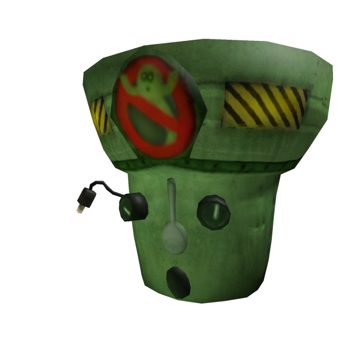 ⏰ Ectoblender3000