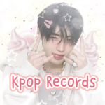 Kpop Records