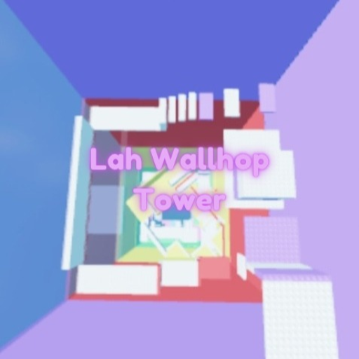 Lah Wallhop Tower