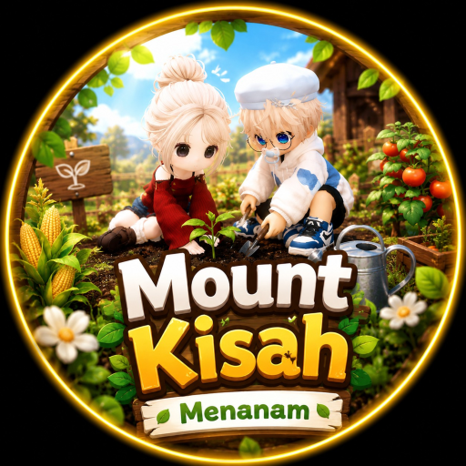 Mount Kisah