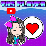 Clubinho Yas Player