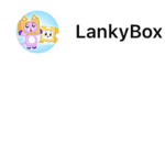 LankyBox fan group X