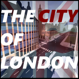 City of London V1.0 [BETA]