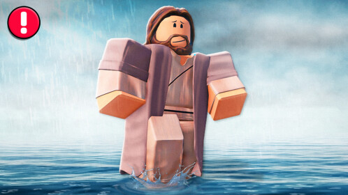 The Jesus Story