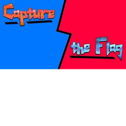 Capture The Flag Red Vs Blue