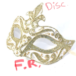 Fog Rider Disc.