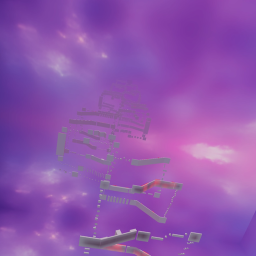 Endless Obby!
