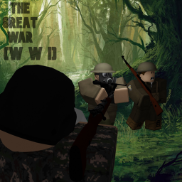 The Great War | ww1