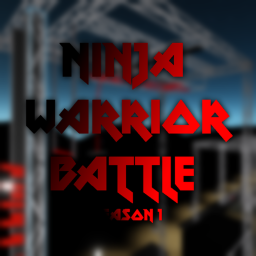 Ninja Warrior Battle Season 1 Week 5 (Semi-Finals) icon