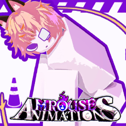 [STREETCAT] Mrouse's Animations icon