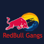 red bull gangs
