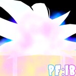 Project False: Infinity Burst