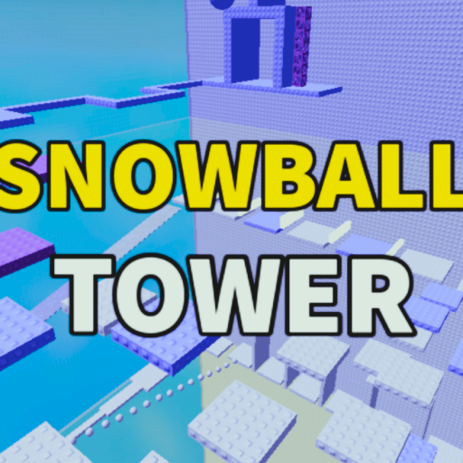Snowball Troll Tower