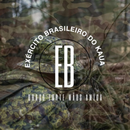 [E.B] BRAZILIAN ARMY OF KAUÃ