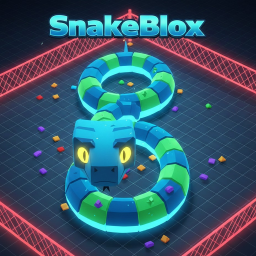 SnakeBlox V1.5