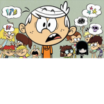 loud family