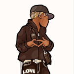 If u love Ronaldo join the group