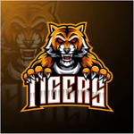 *tiger*