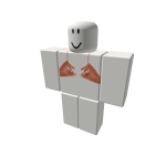 y2k orange༻♥