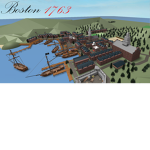 The Old British Royal Navy