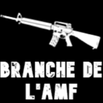 Branches de L’Académie Militaire Française