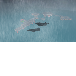 Top Kiwi test game