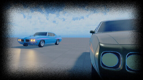 The Car 2.0